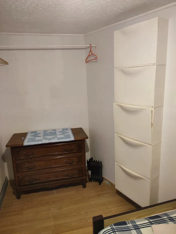 Room Rue Principale in Zilling