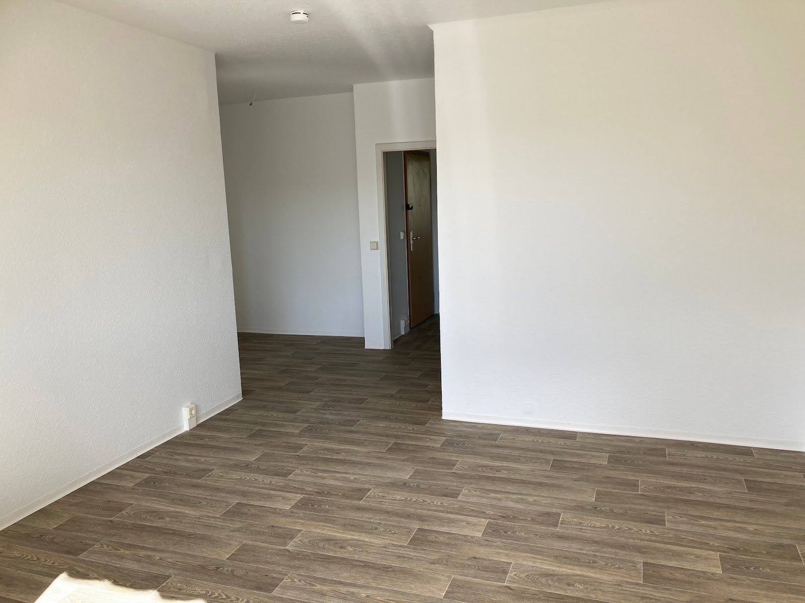 Wohnung Zeulsdorfer Straße in Gera