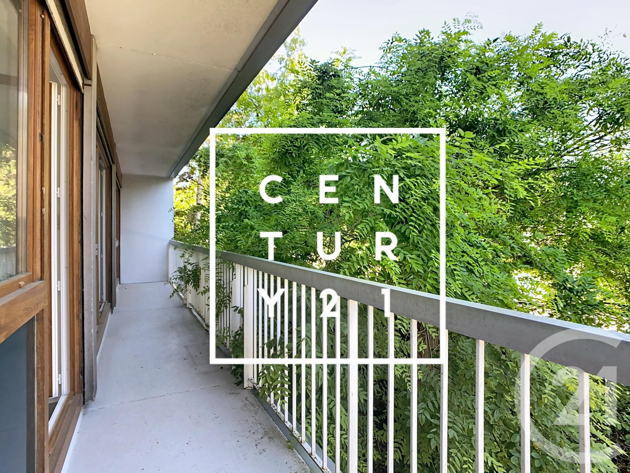Appartement Rue Albert de Mun à Meudon