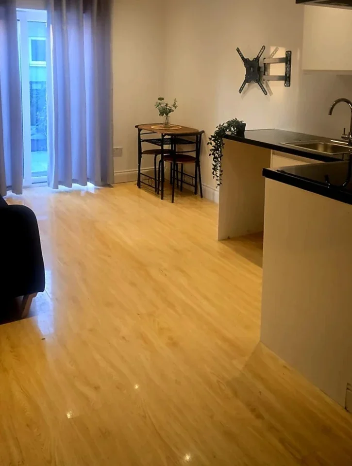 Flat Morrell Close in Luton