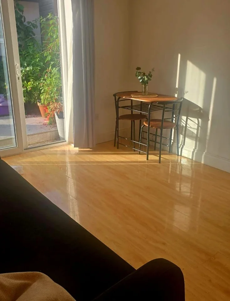 Flat Morrell Close in Luton