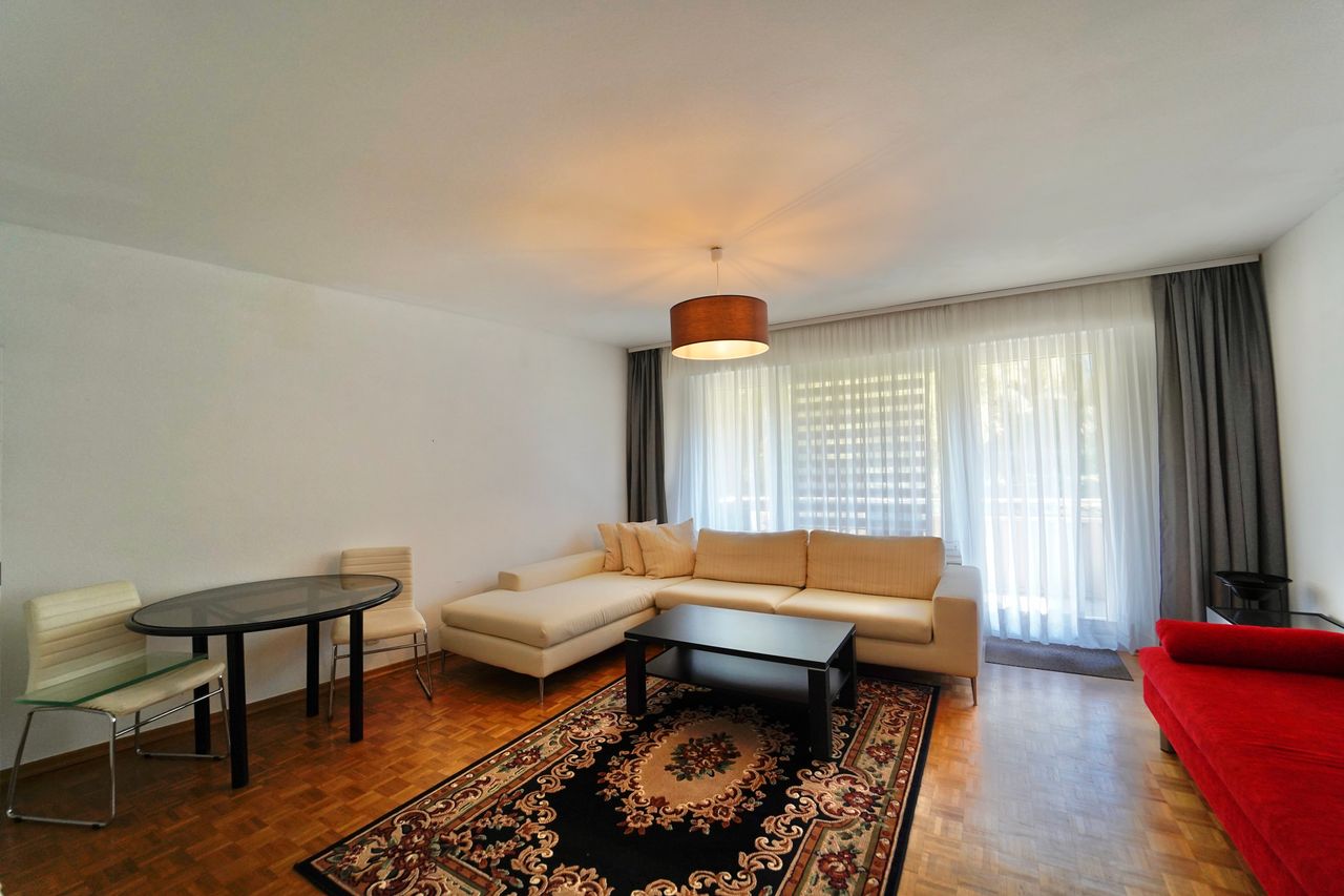 Wohnung Nibelungenstraße in Stuttgart