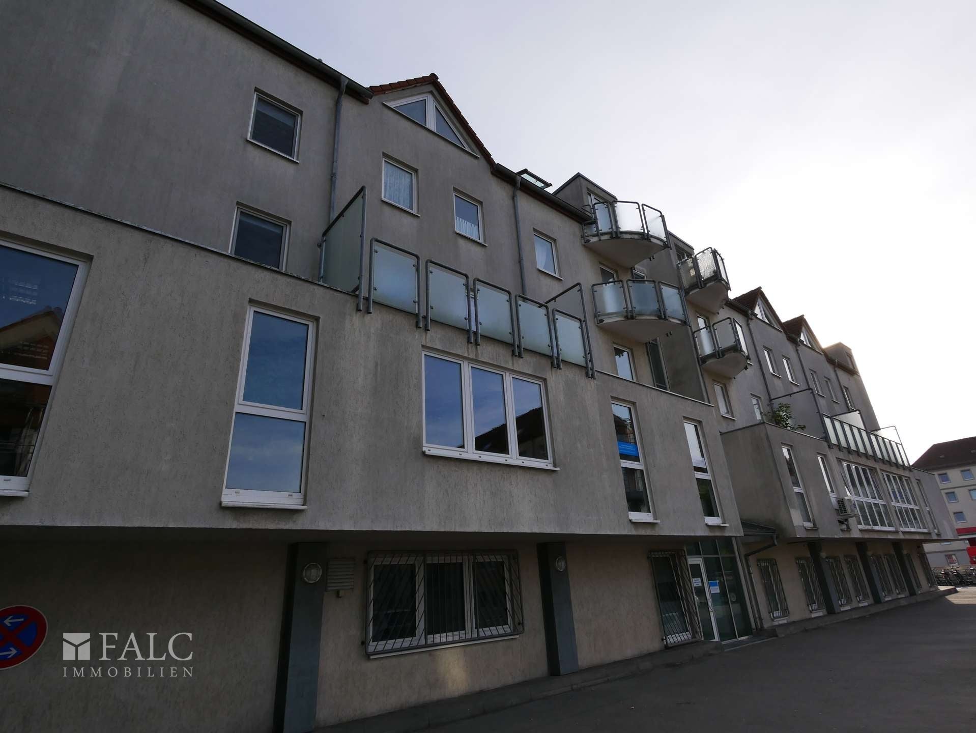 Wohnung Neustadtring in Braunschweig