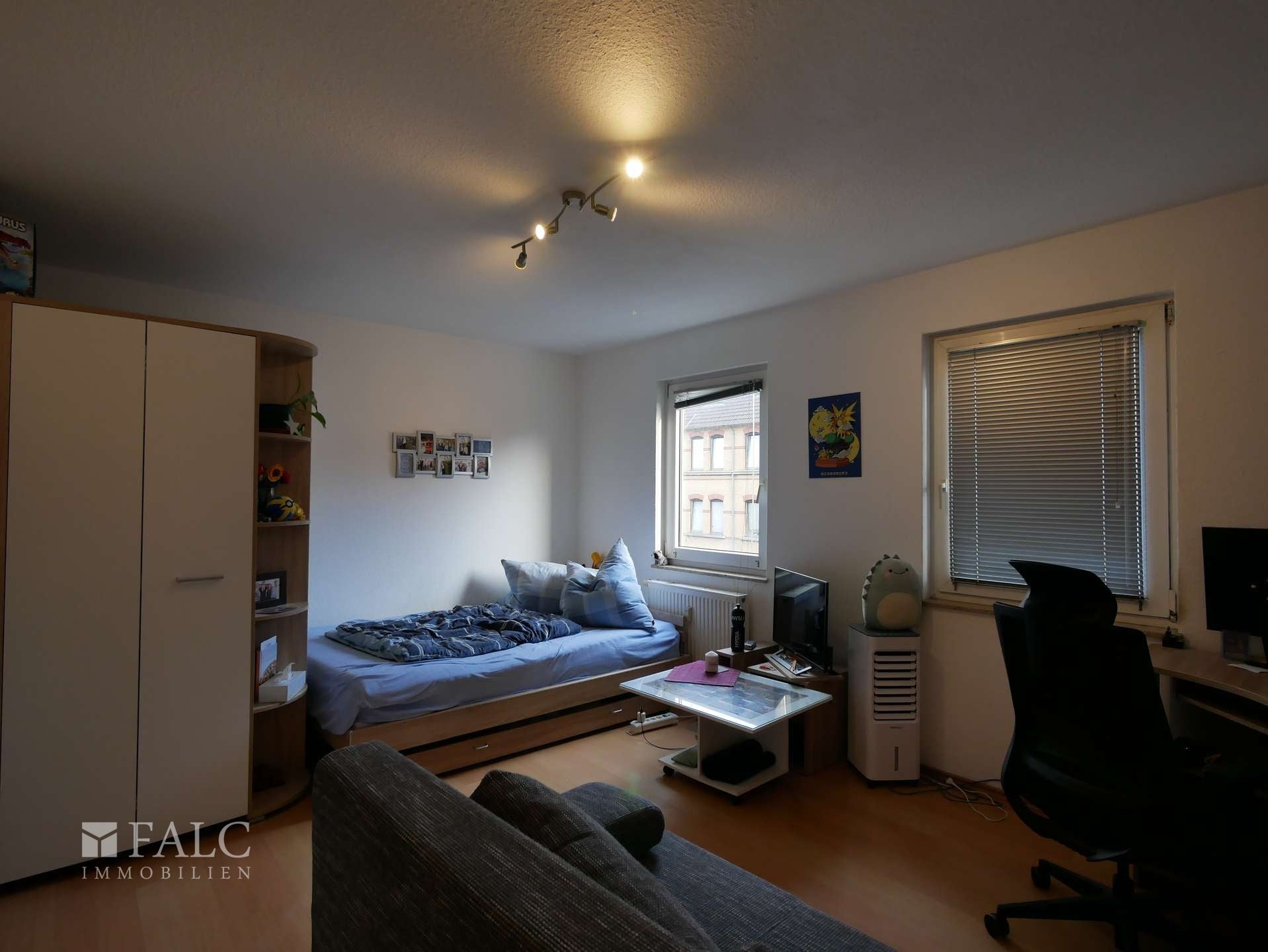 Wohnung Neustadtring in Braunschweig