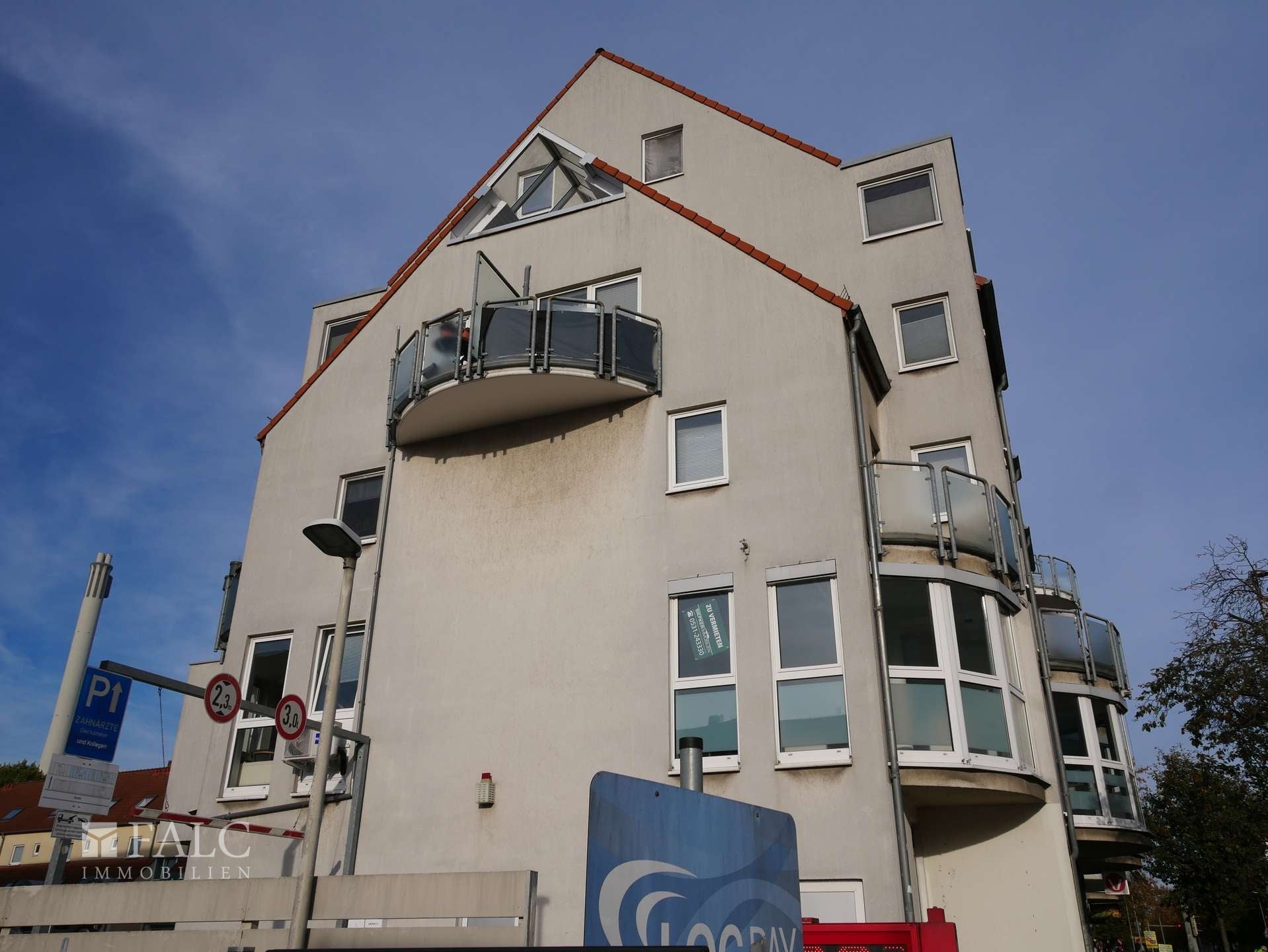 Wohnung Neustadtring in Braunschweig