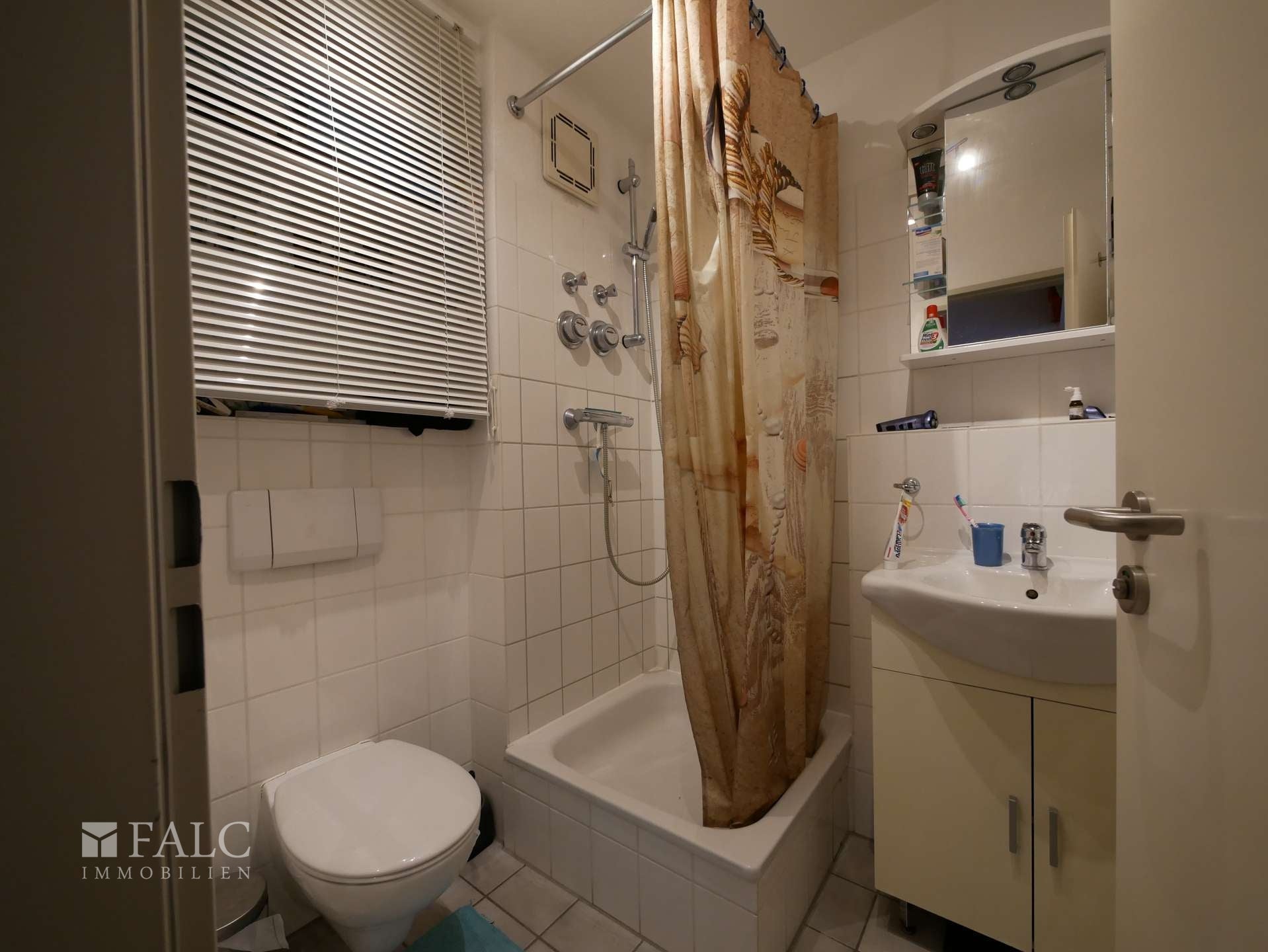 Wohnung Neustadtring in Braunschweig