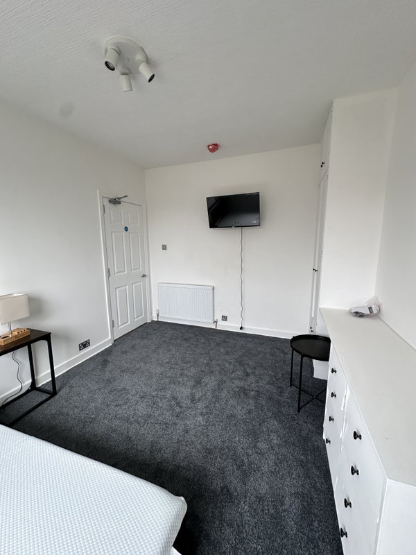 Room Sighthill View in City of Edinburgh