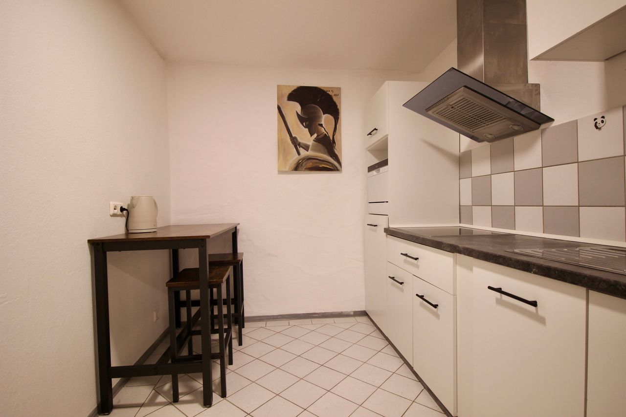 Wohnung Brunnenstraße in Villingen-Schwenningen