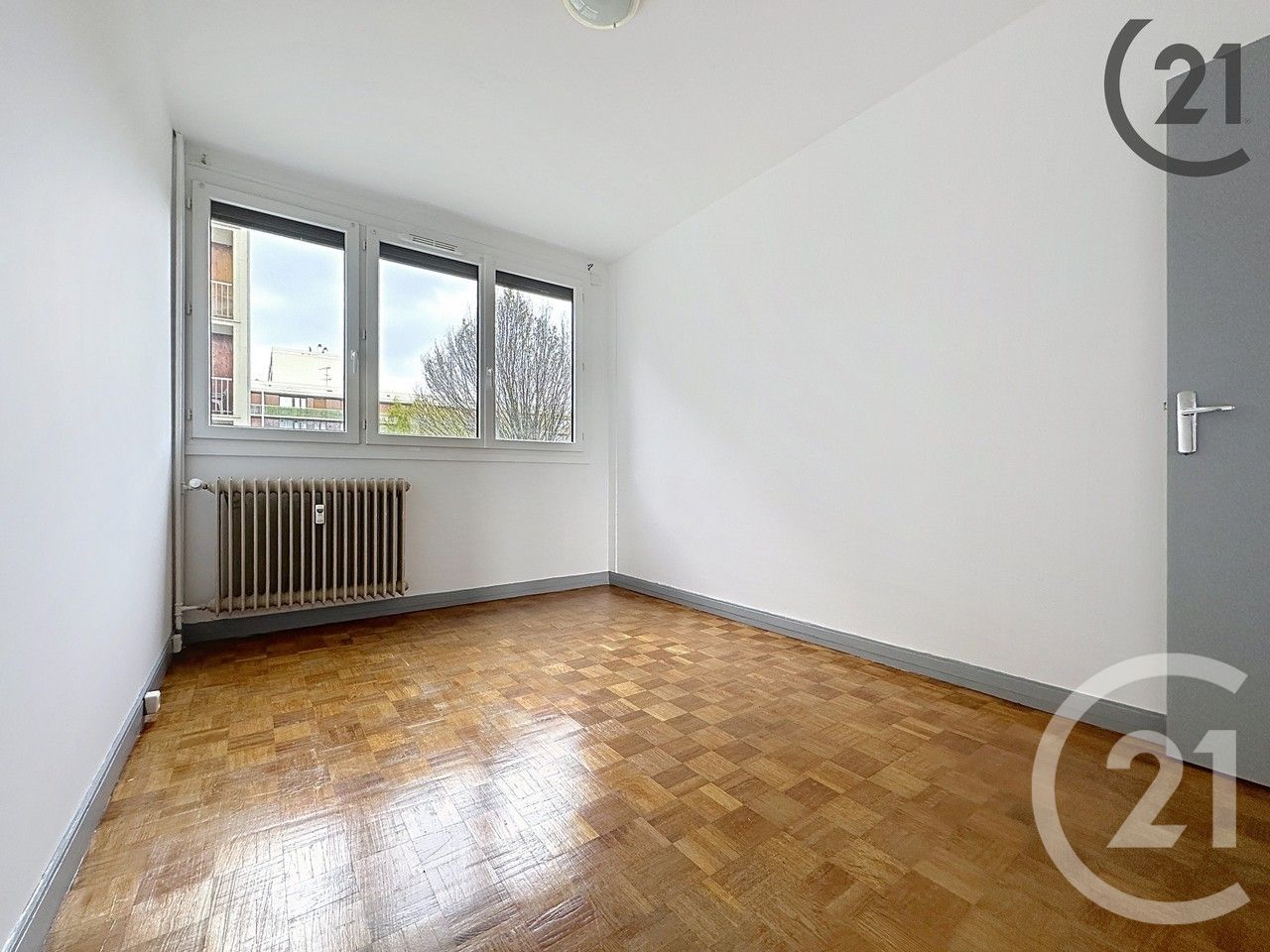 Appartement Rue des Déportés et de la Résistance à Sens