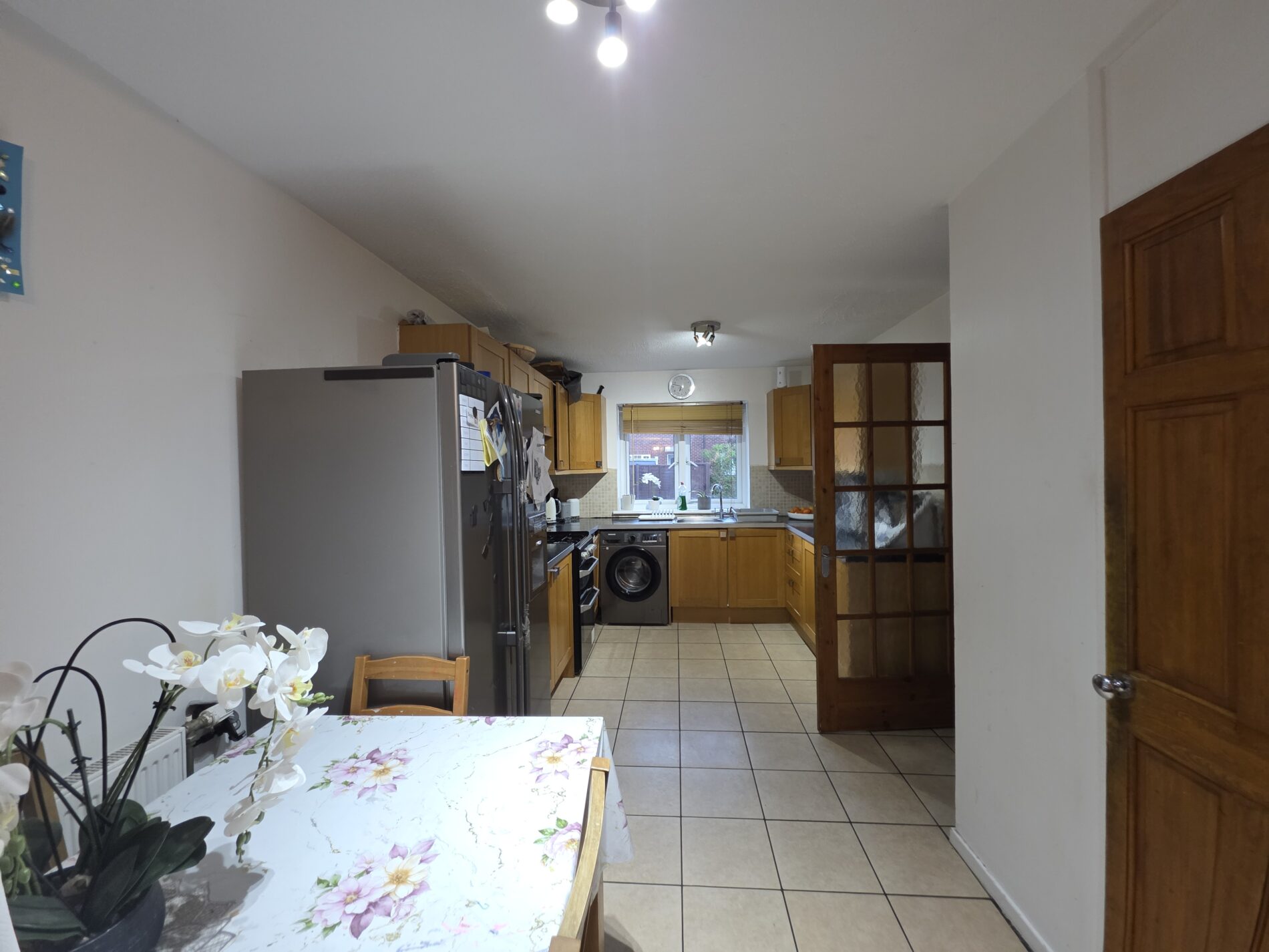 House Swinfield Close in Greater London