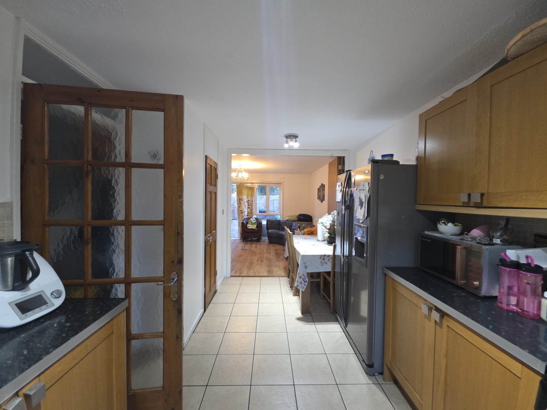 House Swinfield Close in Greater London