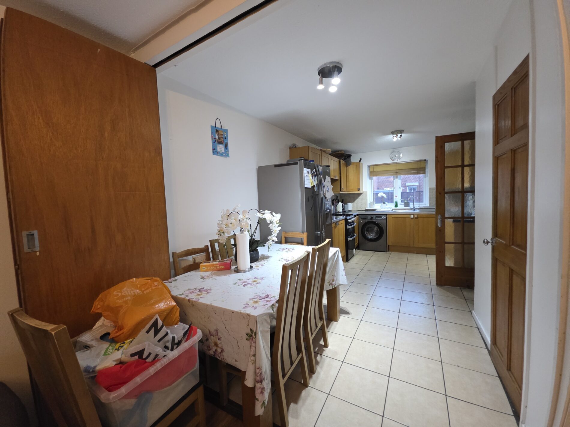 House Swinfield Close in Greater London