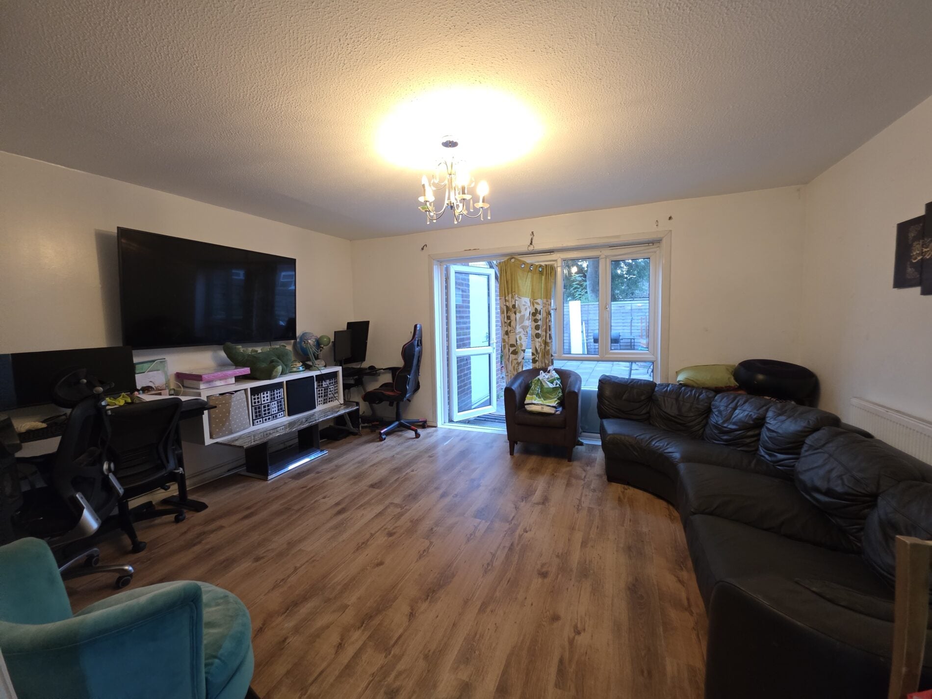 House Swinfield Close in Greater London