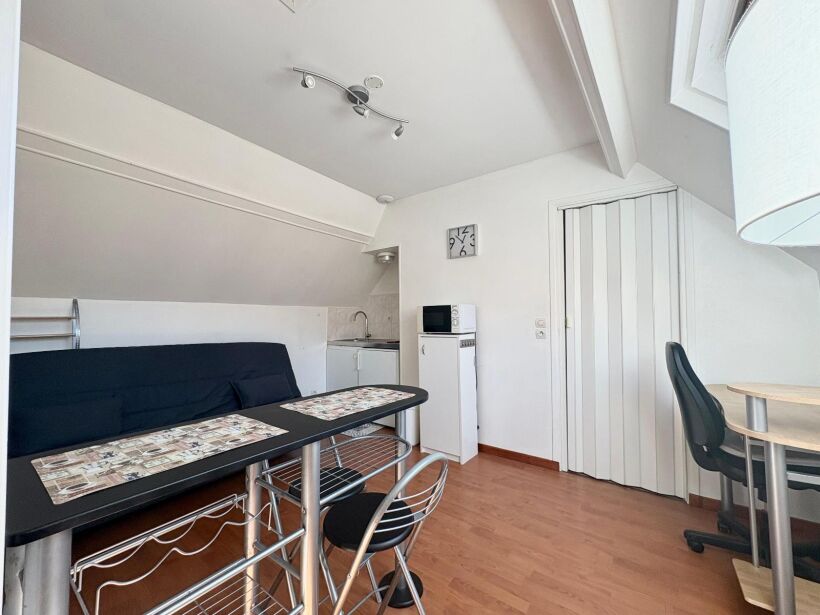 Flat Place Drouet d'Erlon in Reims