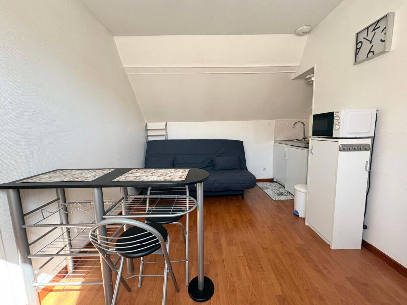 Flat Place Drouet d'Erlon in Reims