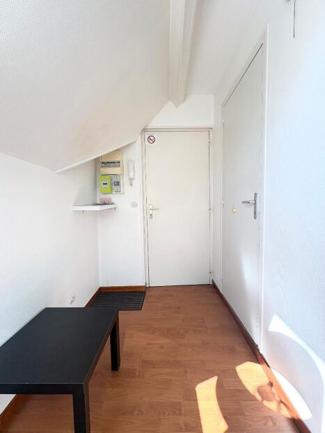 Flat Place Drouet d'Erlon in Reims