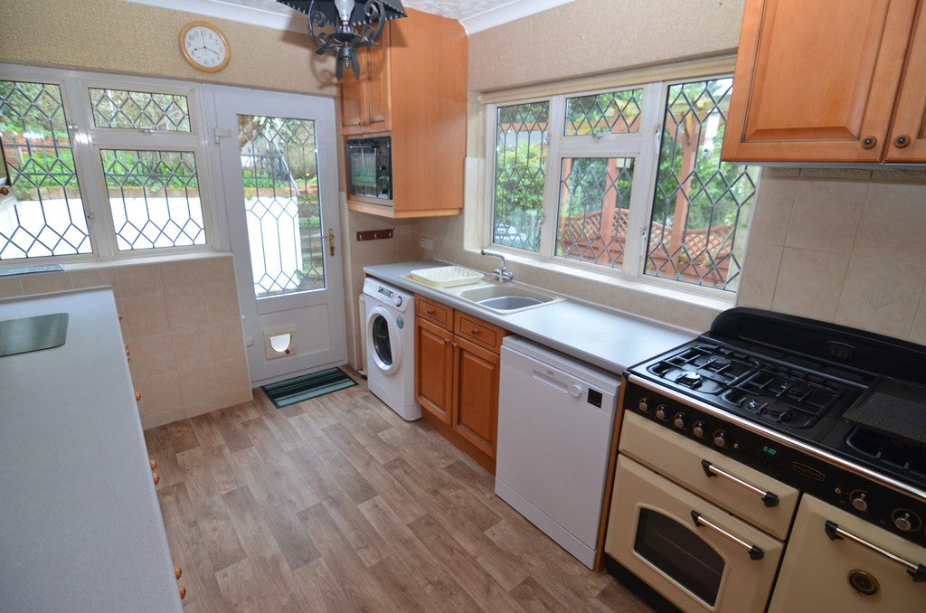 House Arcadian Close in Greater London