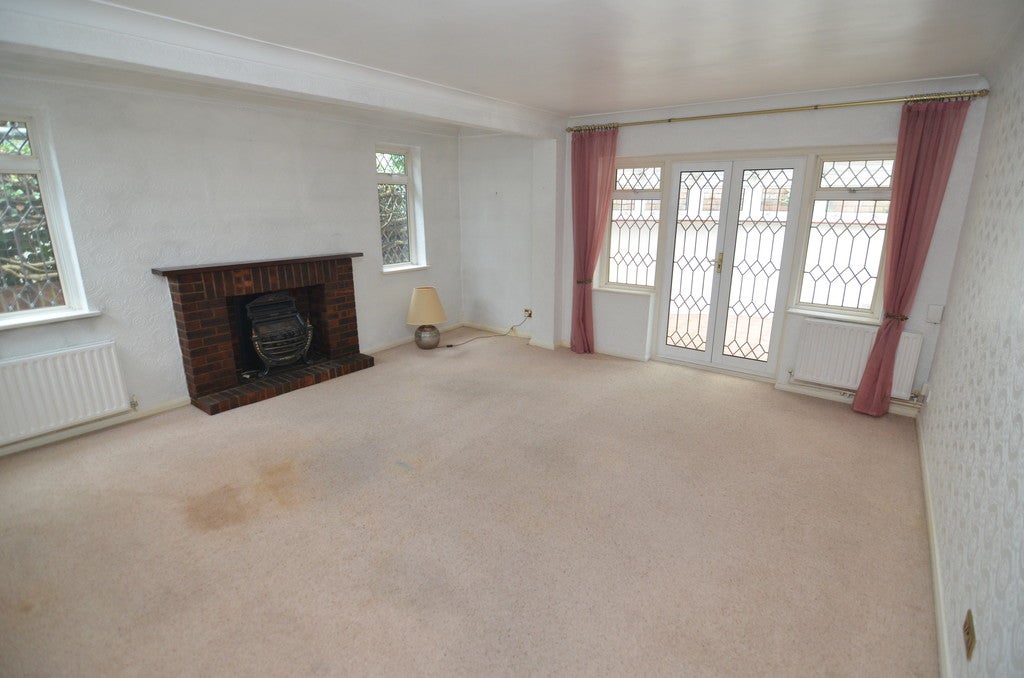 House Arcadian Close in Greater London