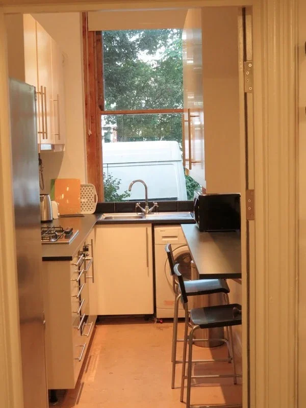 Room Kirkdale in Greater London