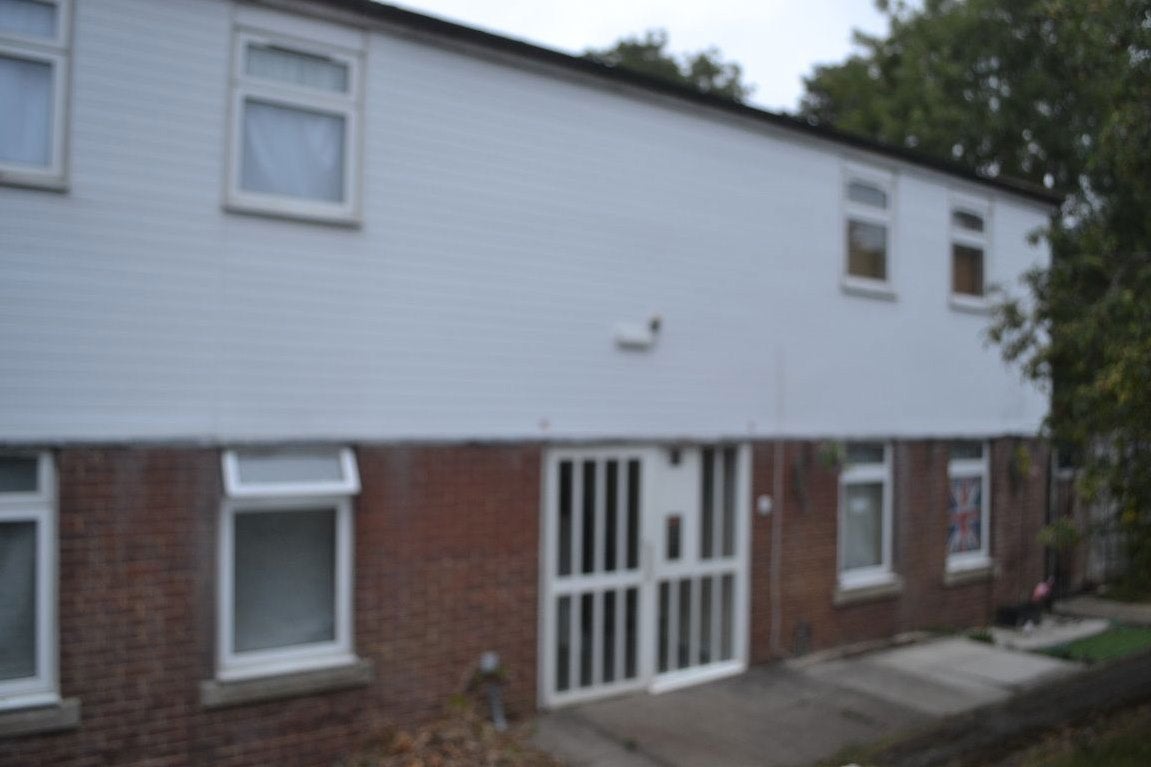 Flat Waldegrave Park in St Albans