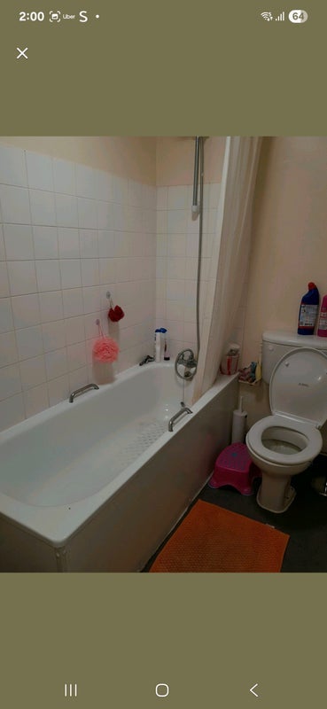 Room Dart Street in City of Westminster