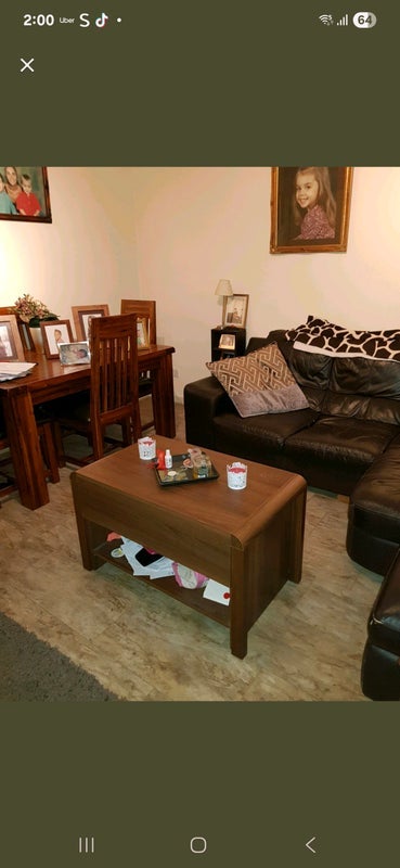 Room Dart Street in City of Westminster