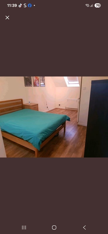 Room Dart Street in City of Westminster