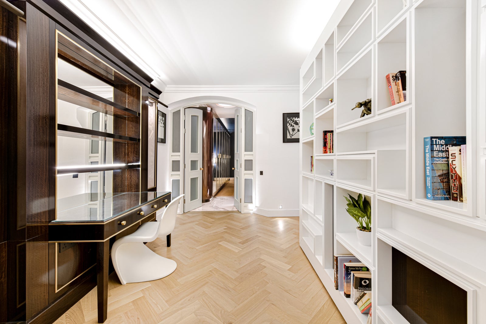Flat Ennismore Gardens in City of Westminster