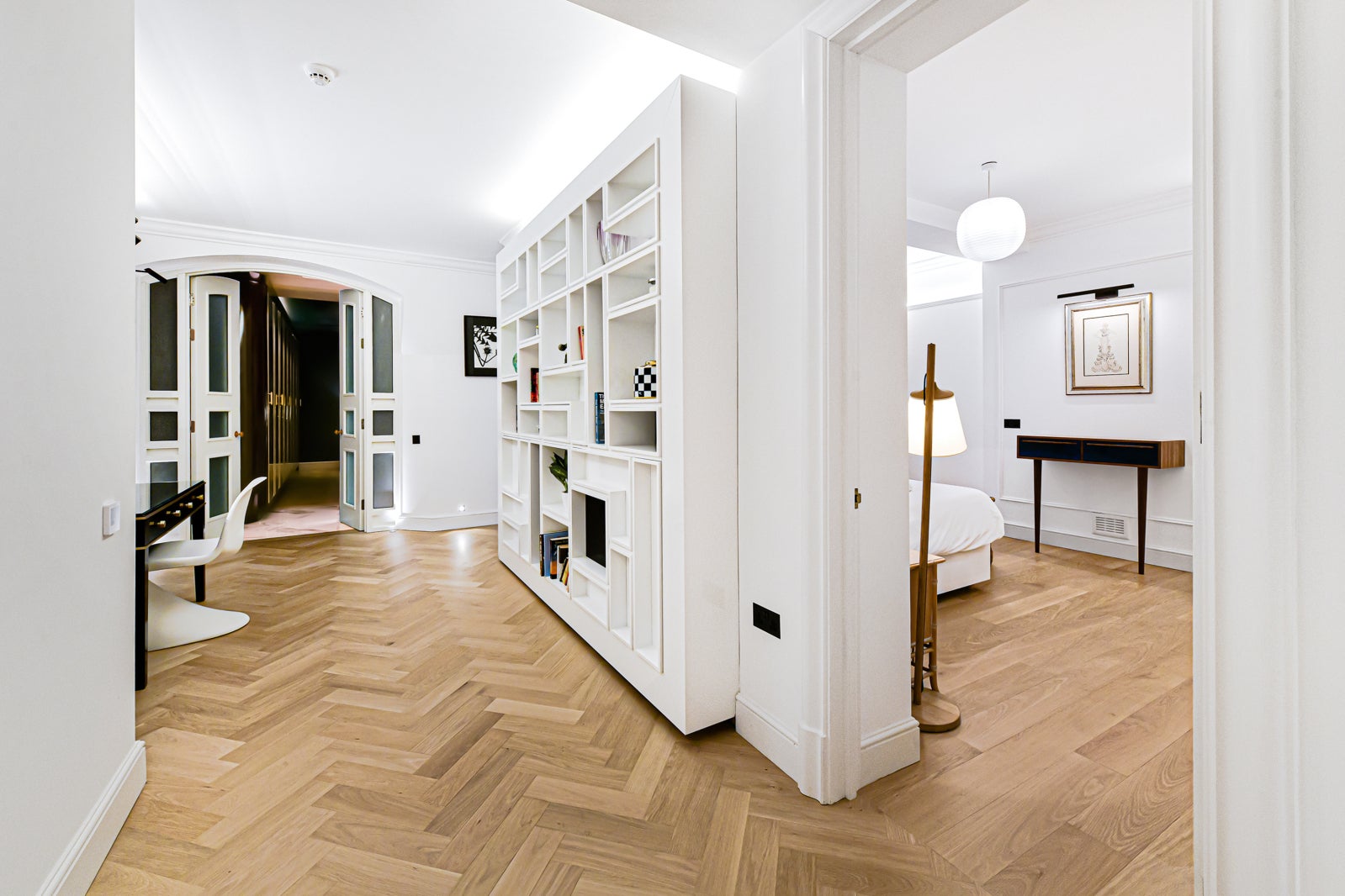Flat Ennismore Gardens in City of Westminster