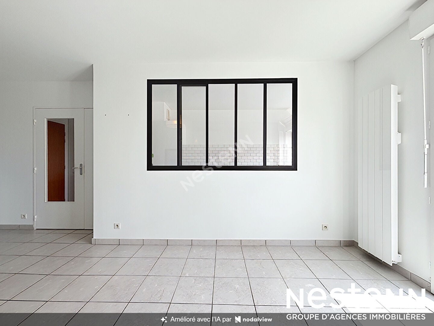 Appartement Rue des Halles à Tours