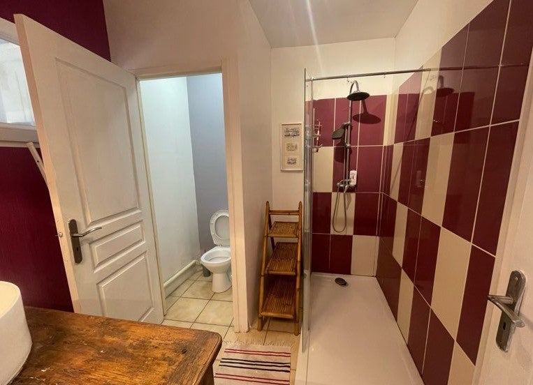 Appartement Rue des Treilles à Libourne