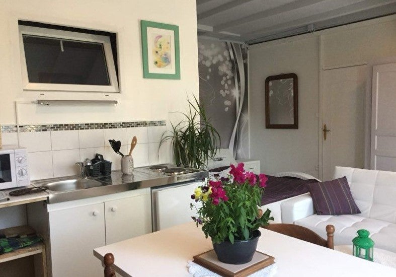 Appartement Rue des Treilles à Libourne