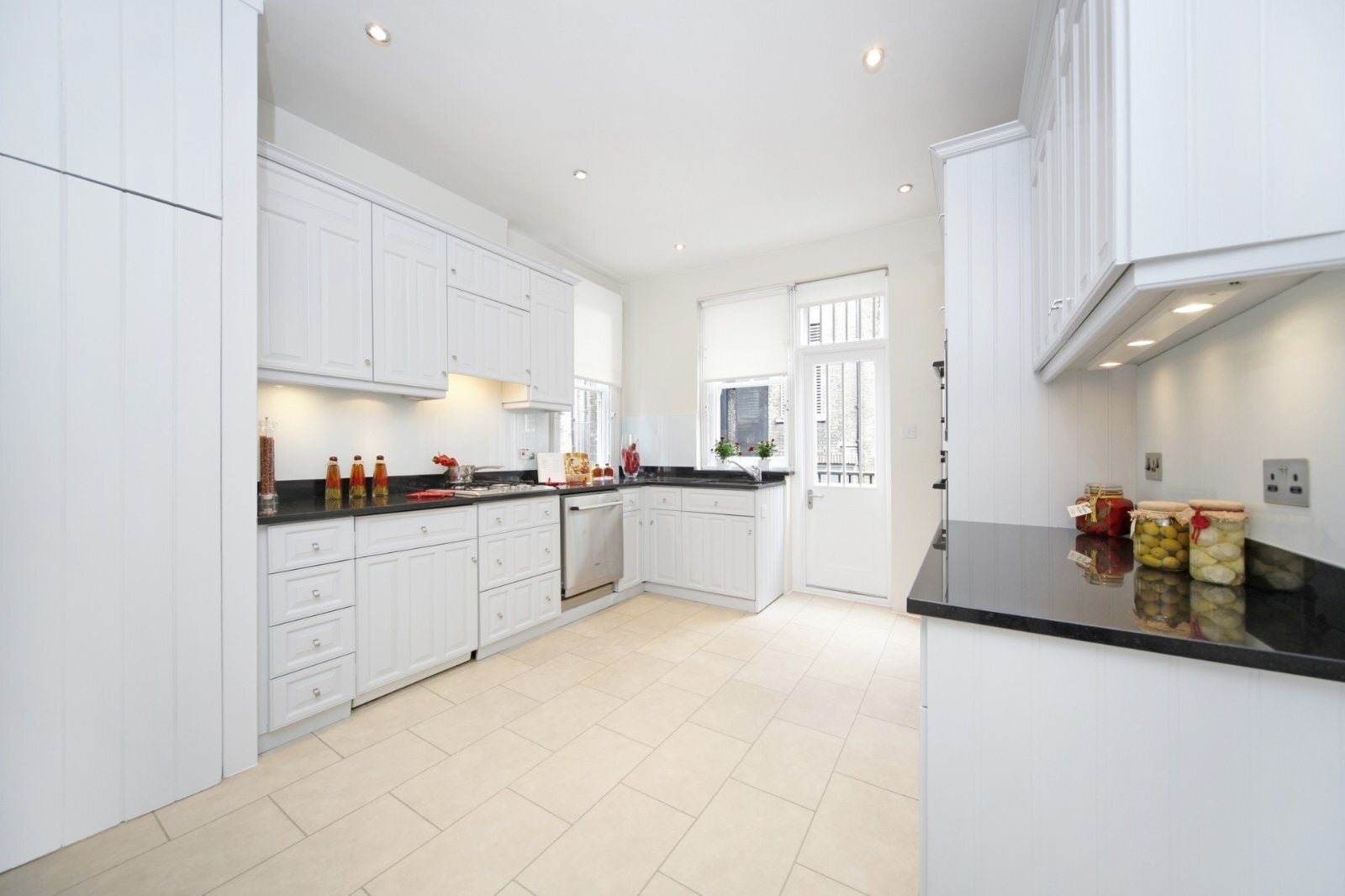 Flat King's Road in Greater London