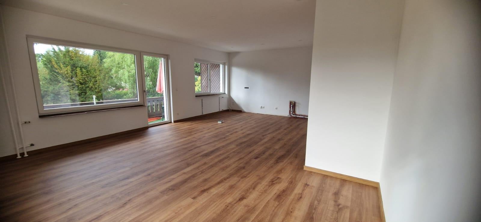 Wohnung Raabestraße in Berlin