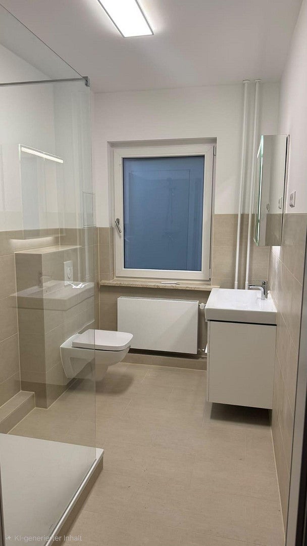Wohnung Raabestraße in Berlin
