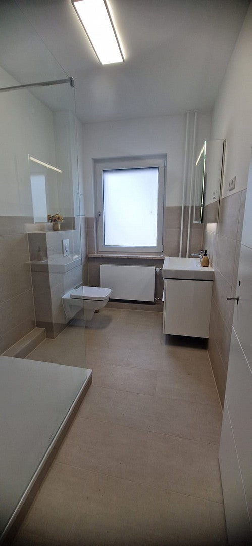 Wohnung Raabestraße in Berlin
