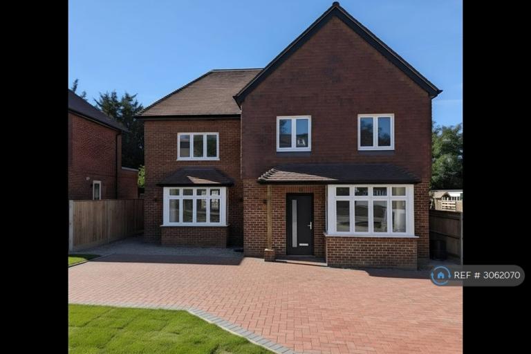 House Lothian Wood in Reigate and Banstead