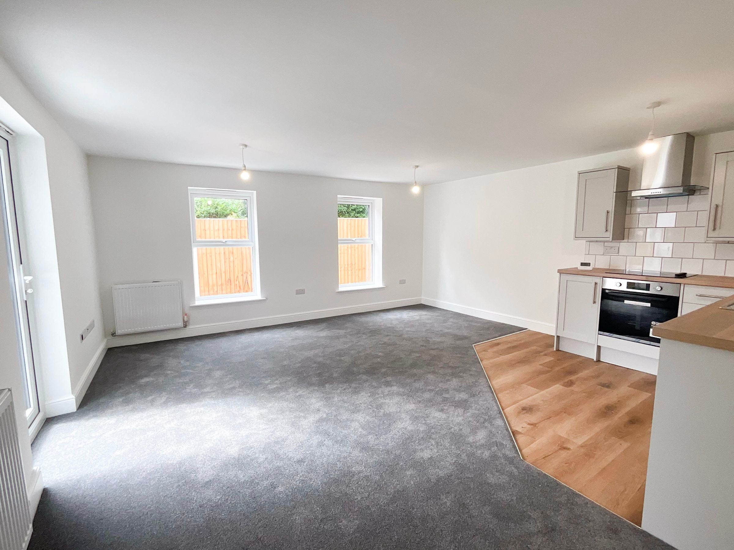Flat Genesta Road in Southend-on-Sea