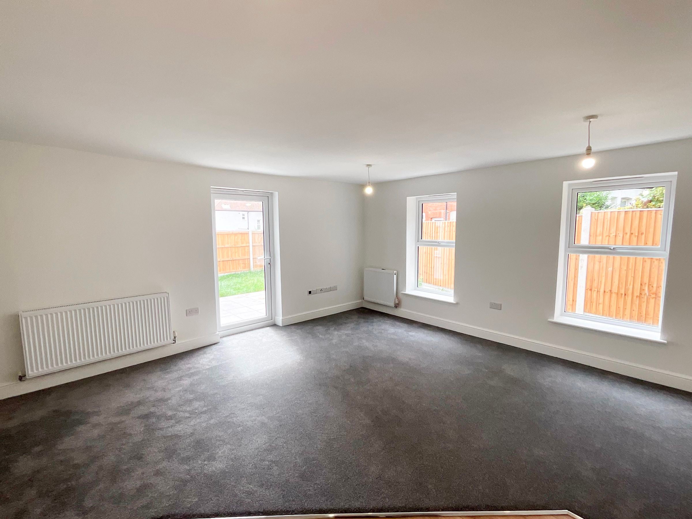 Flat Genesta Road in Southend-on-Sea