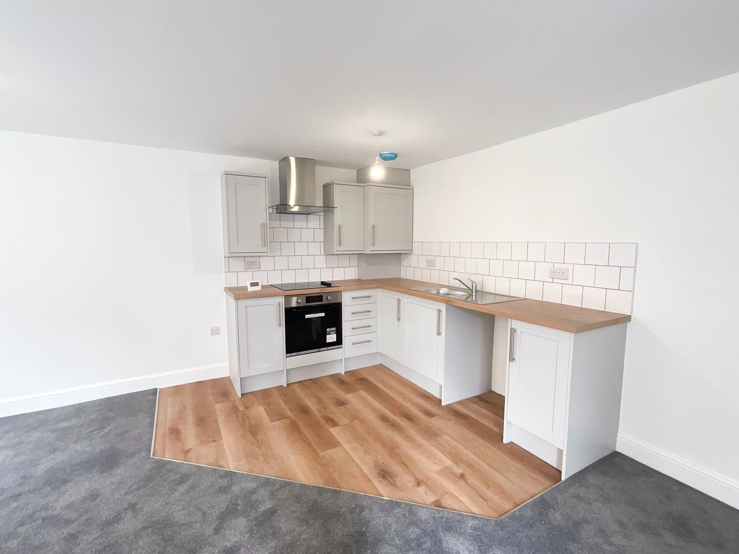 Flat Genesta Road in Southend-on-Sea