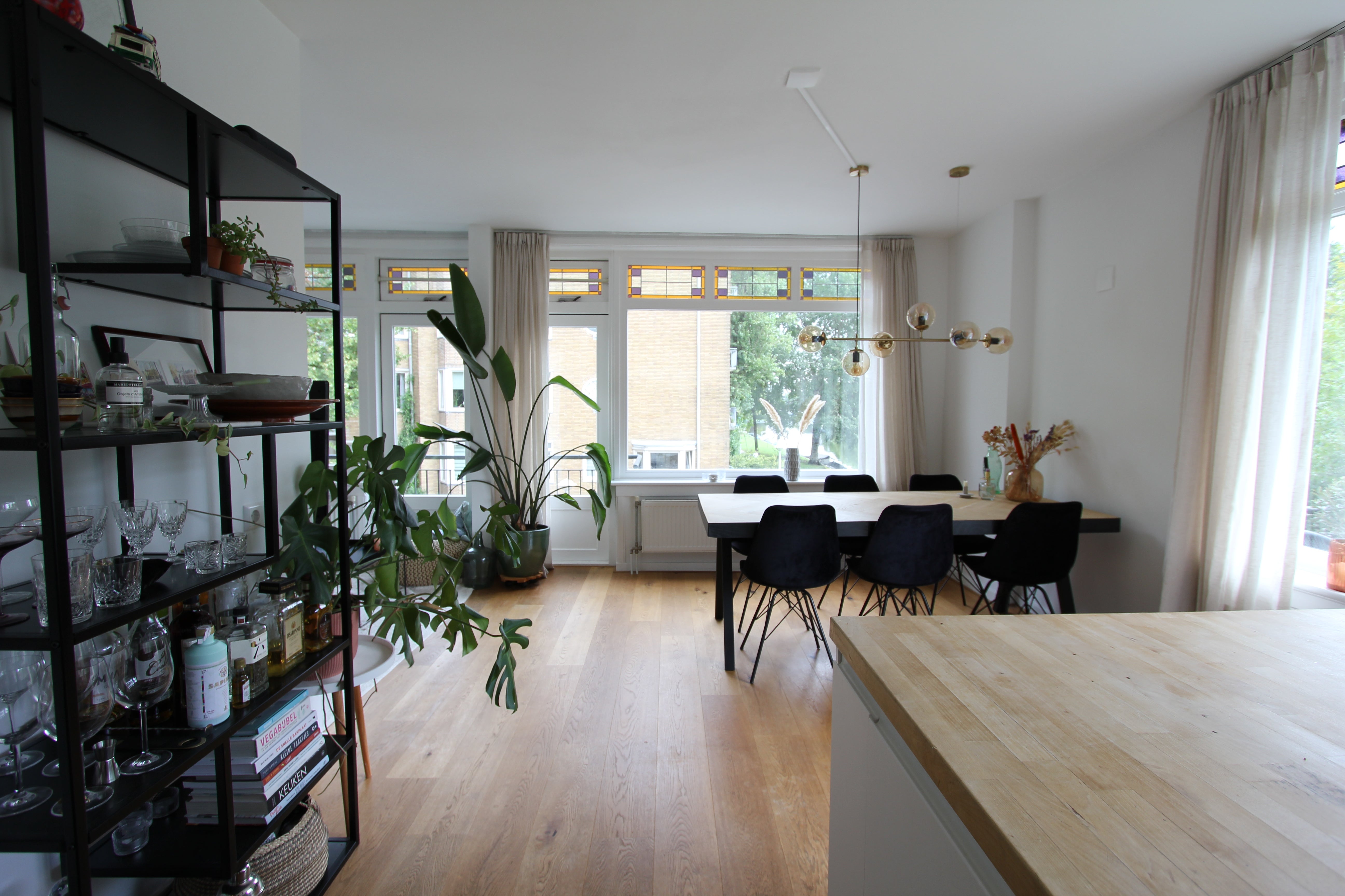 Appartement Griseldestraat 4