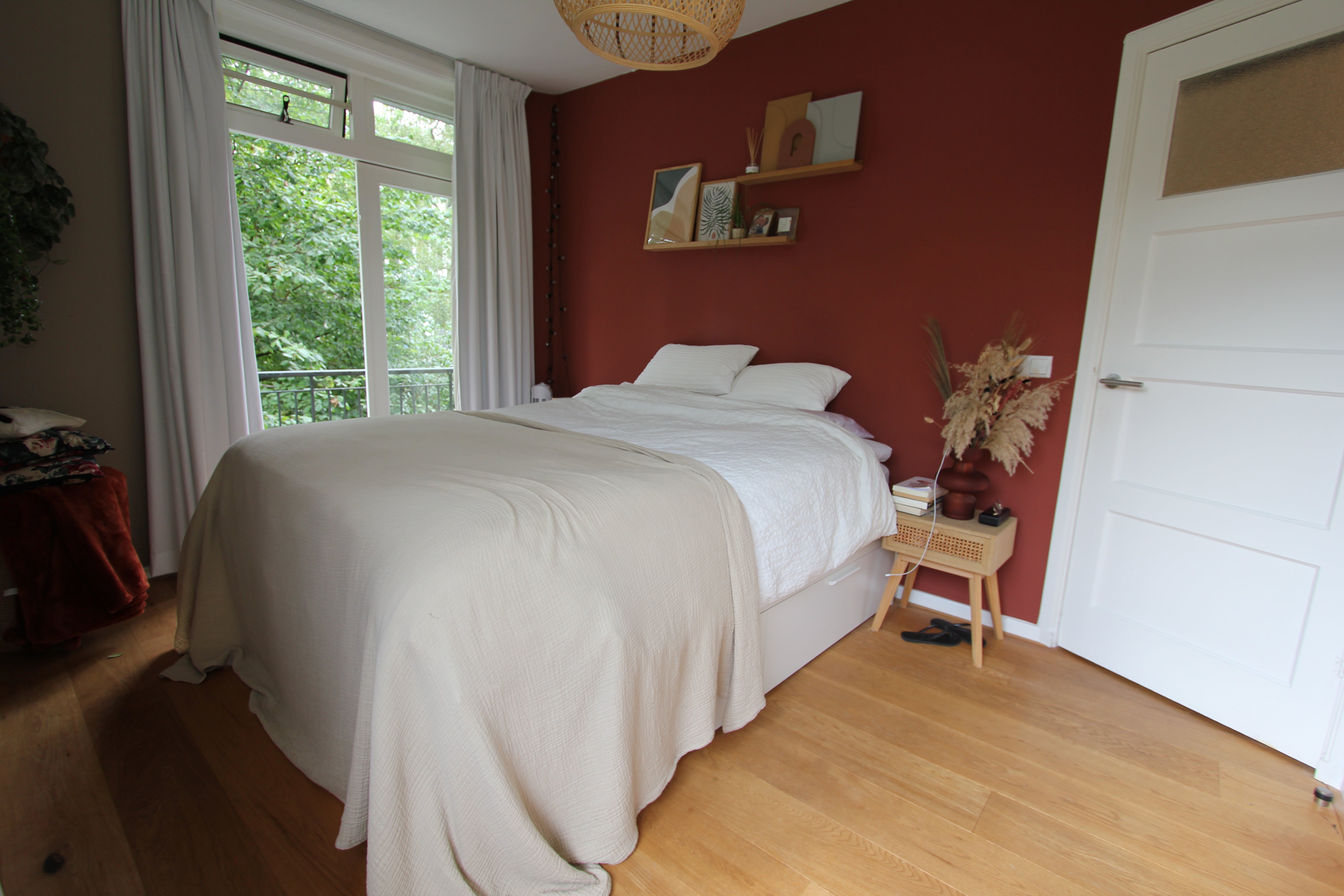 Appartement Griseldestraat 2