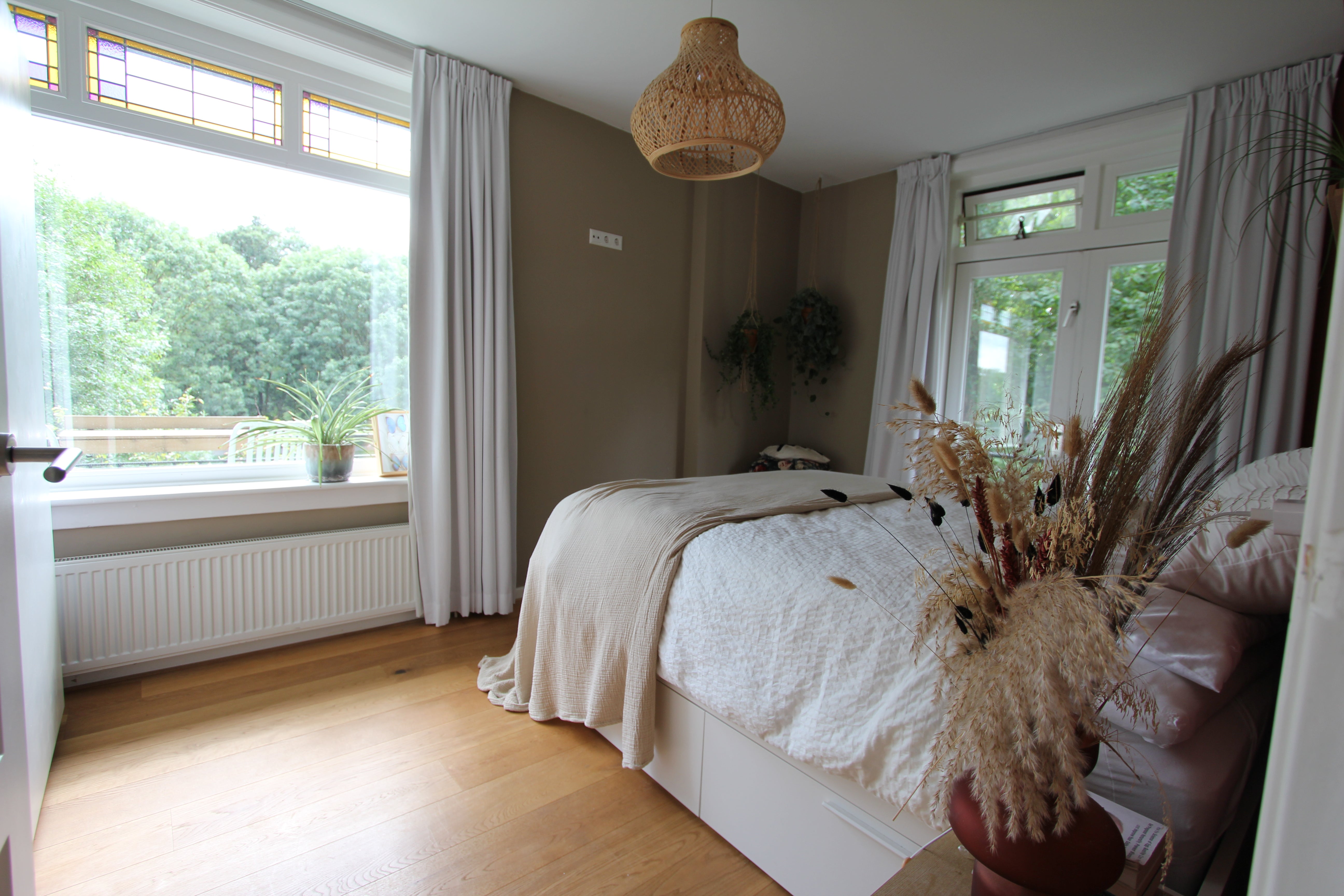Appartement Griseldestraat 6
