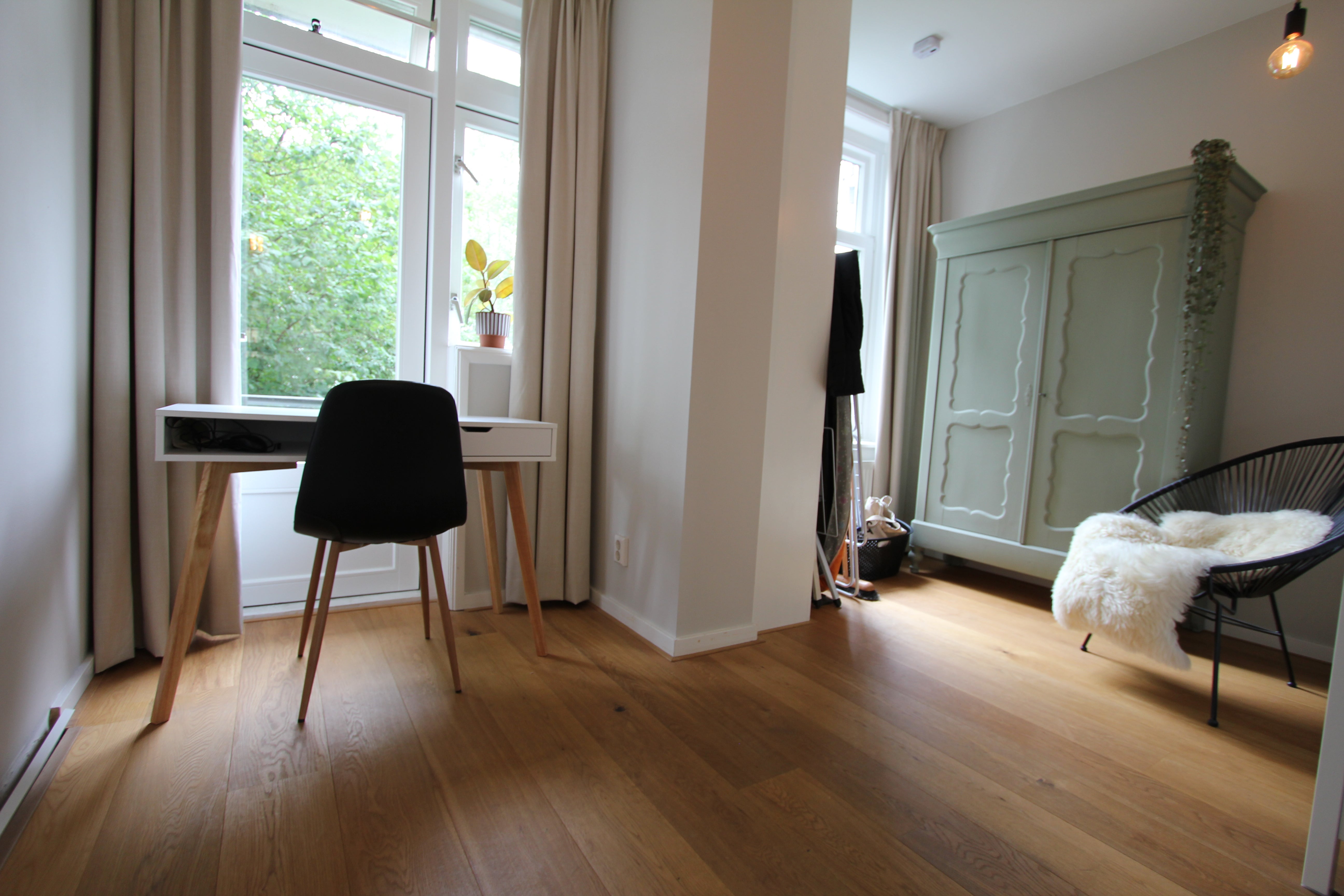 Appartement Griseldestraat 12
