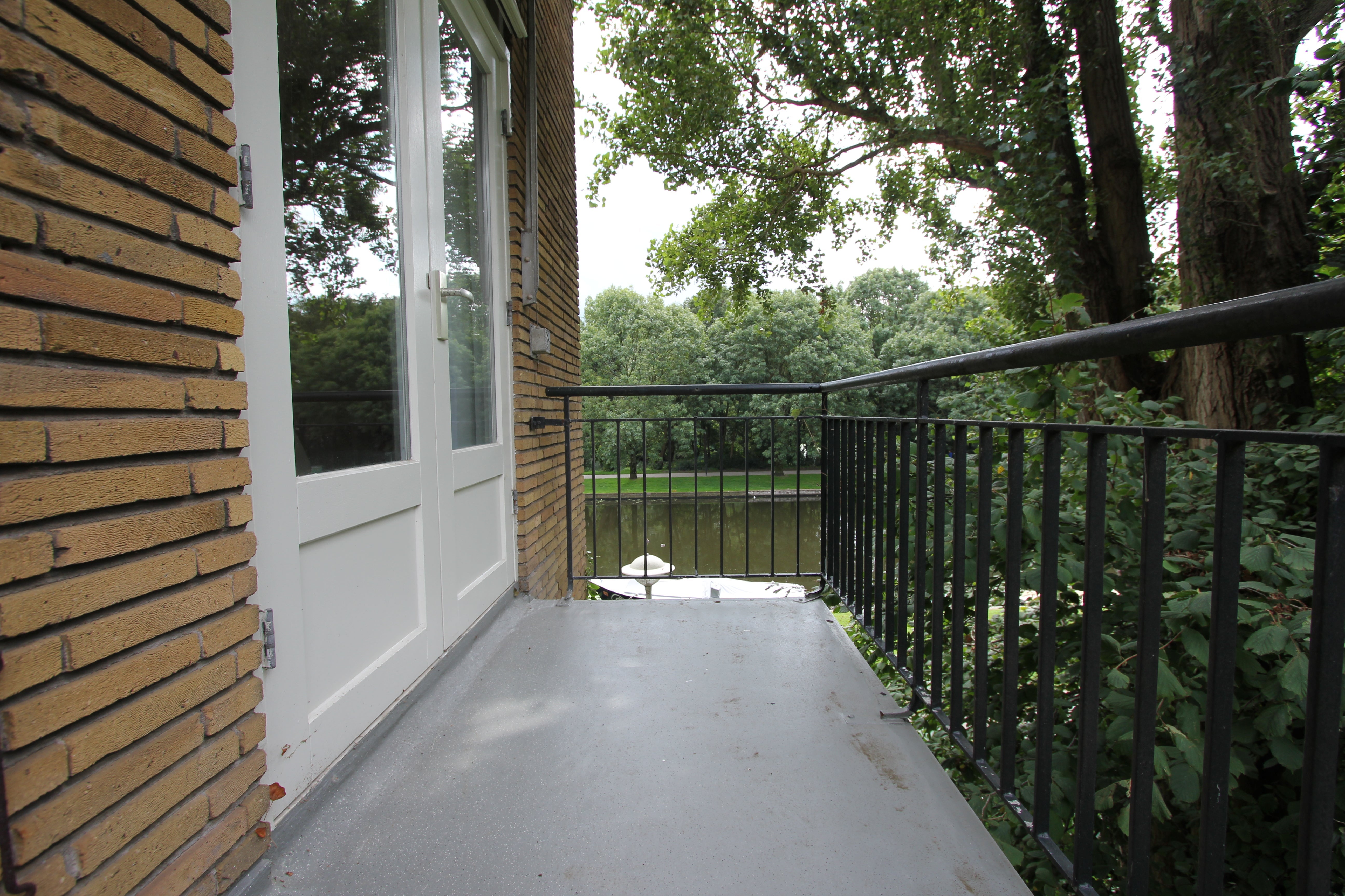 Appartement Griseldestraat 13