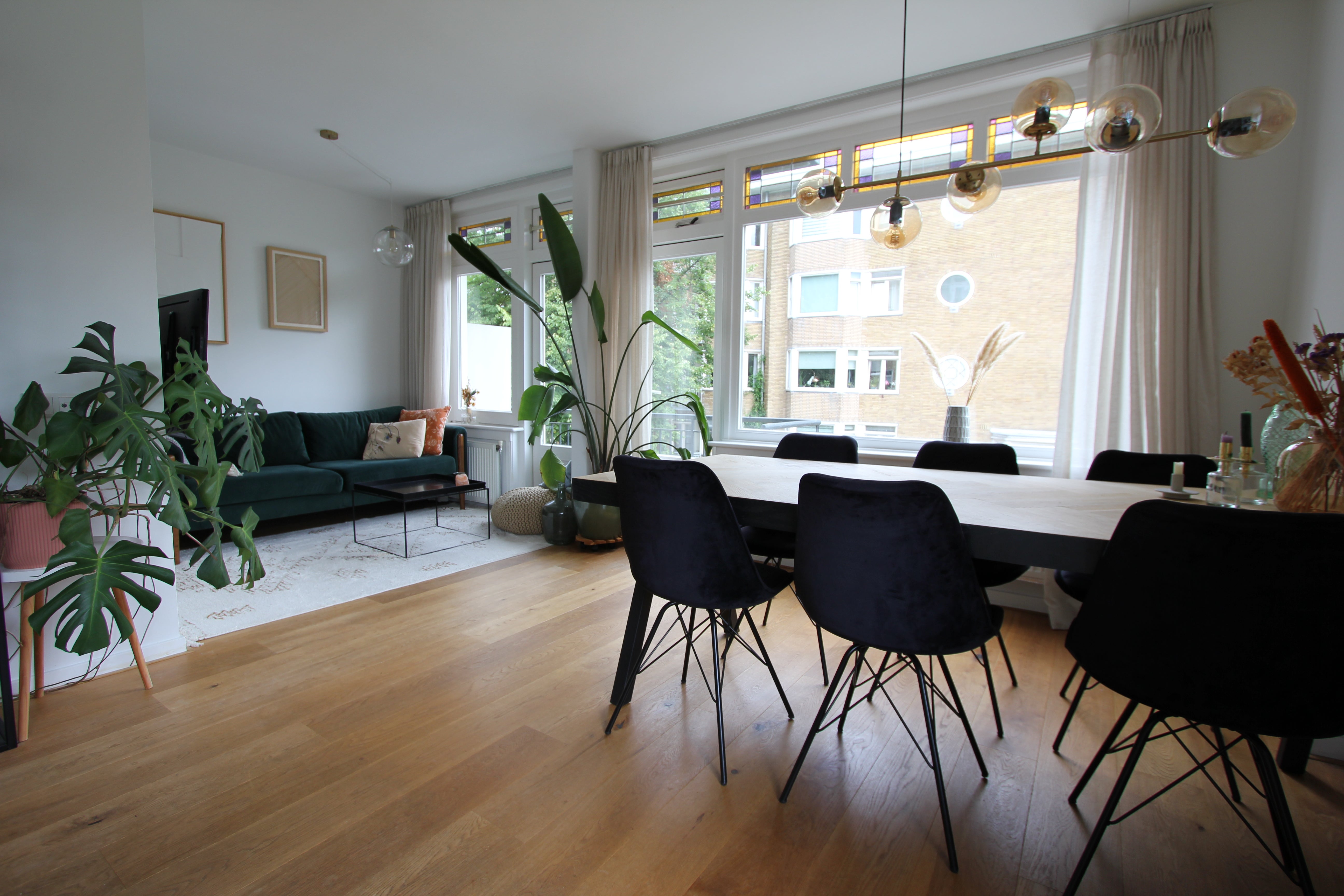 Appartement Griseldestraat 17