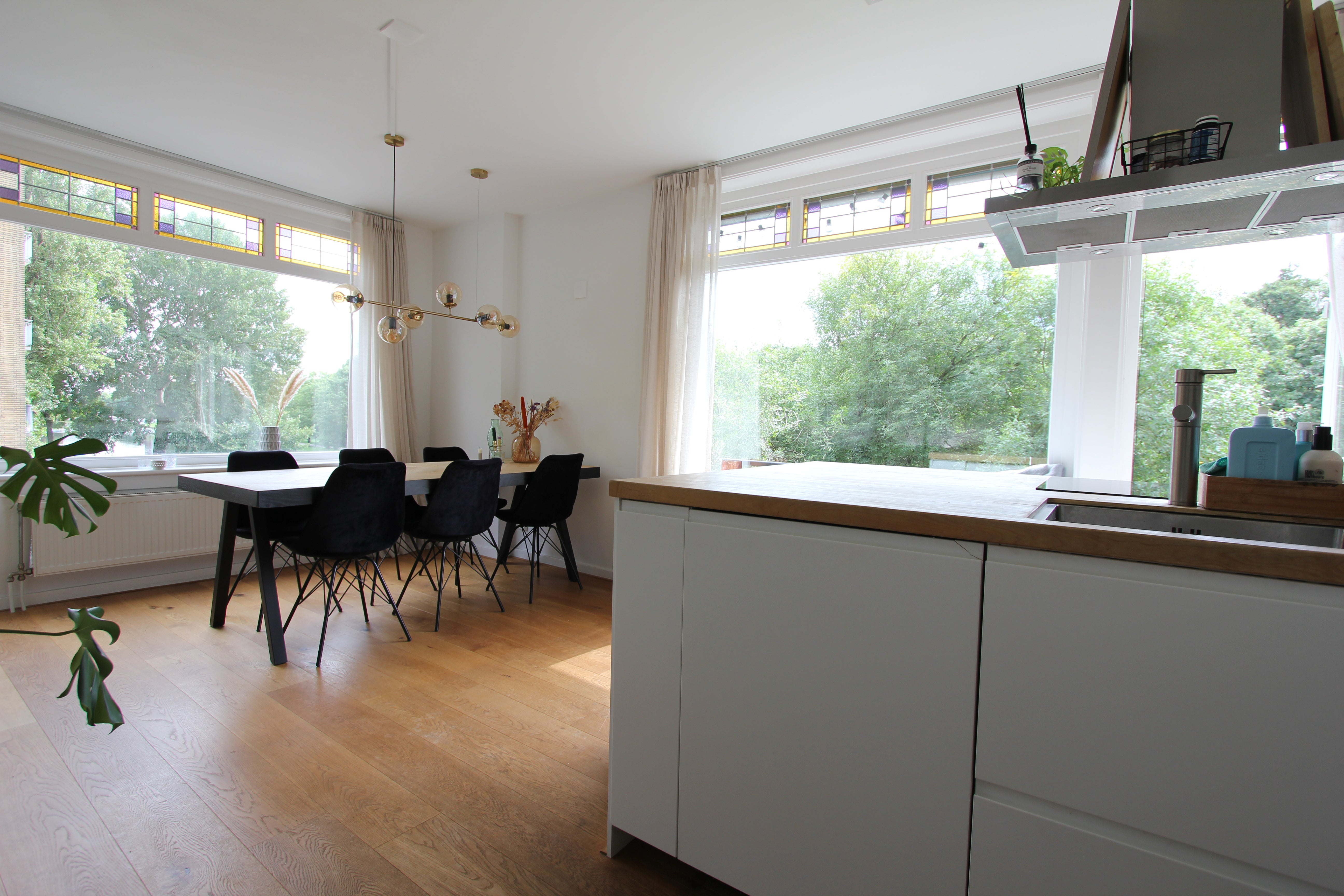 Appartement Griseldestraat 15