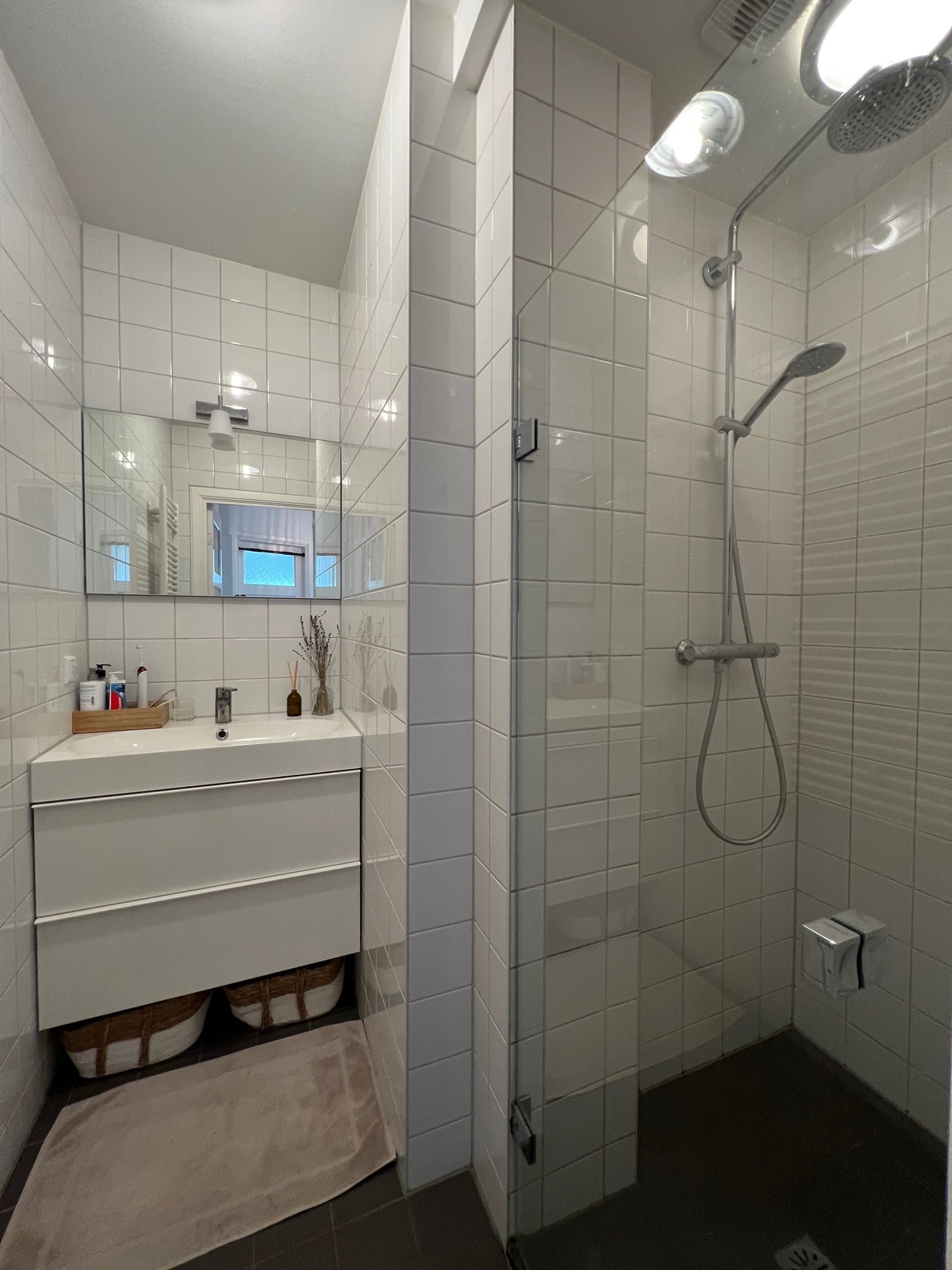 Appartement Griseldestraat 7