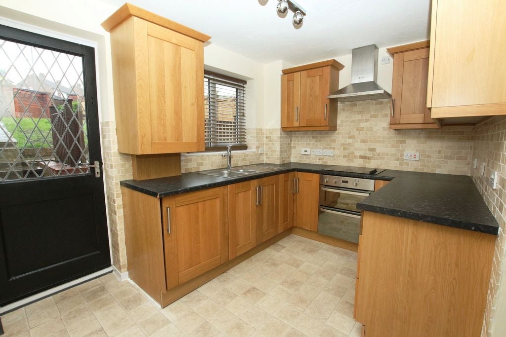House Bluebell Close in Staffordshire Moorlands