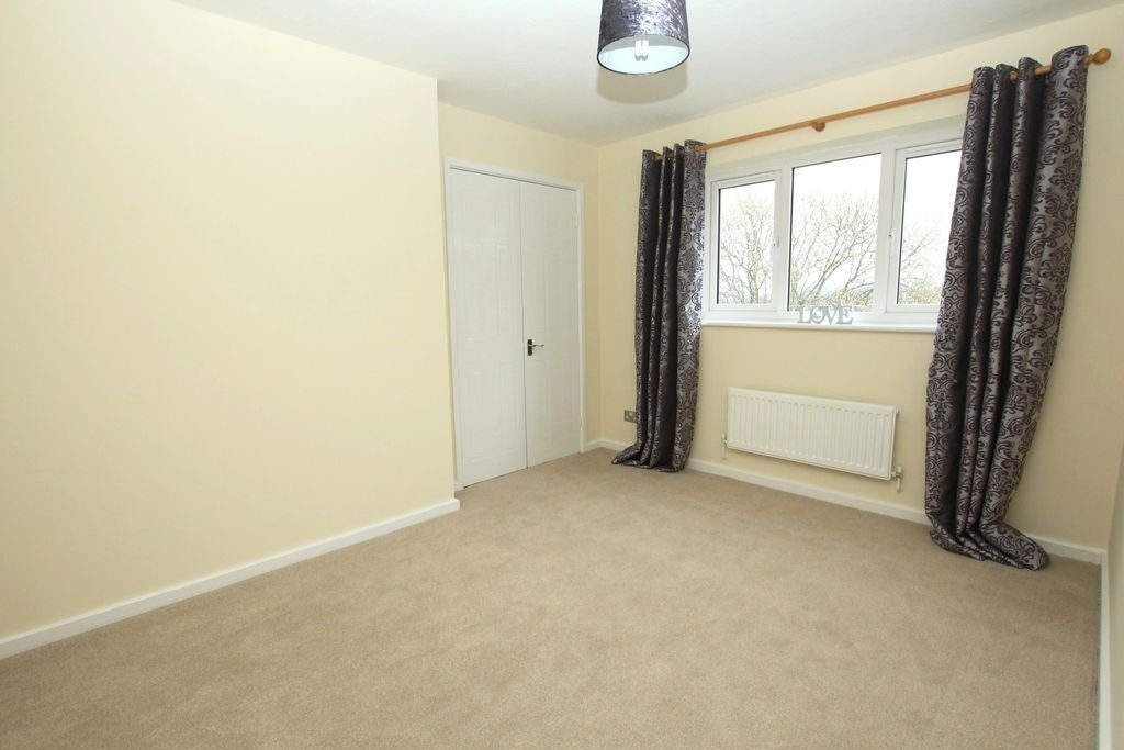 House Bluebell Close in Staffordshire Moorlands